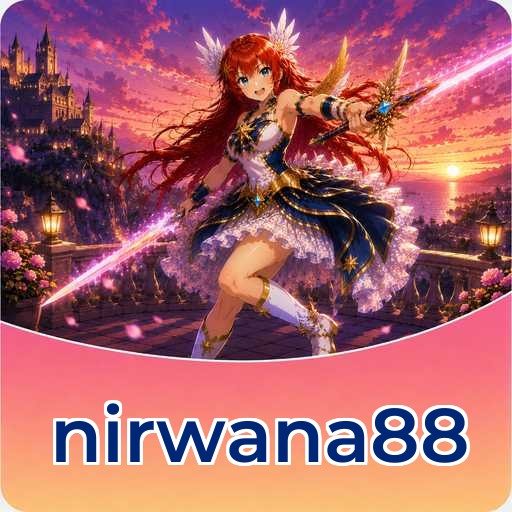 nirwana88 Download