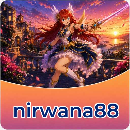 nirwana88 APK