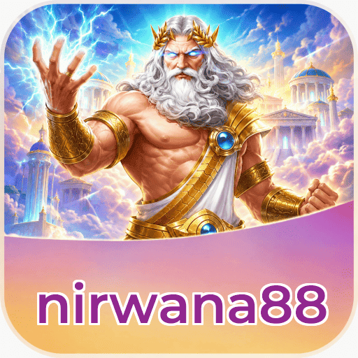 nirwana88 APK Structure