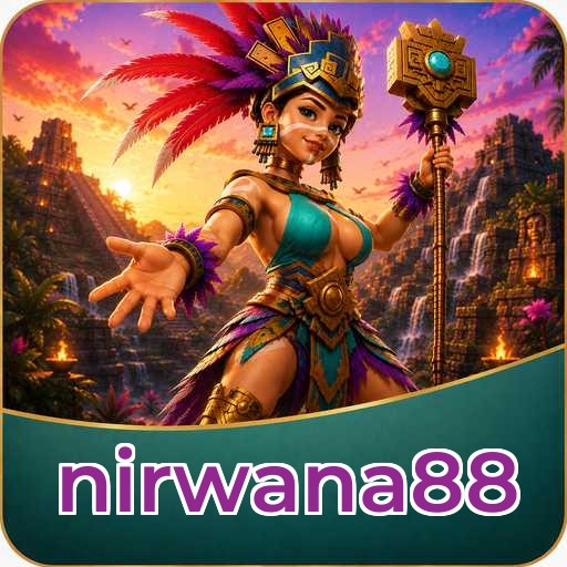 nirwana88 APK Structure