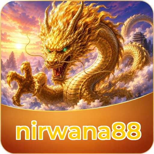 nirwana88 Signature
