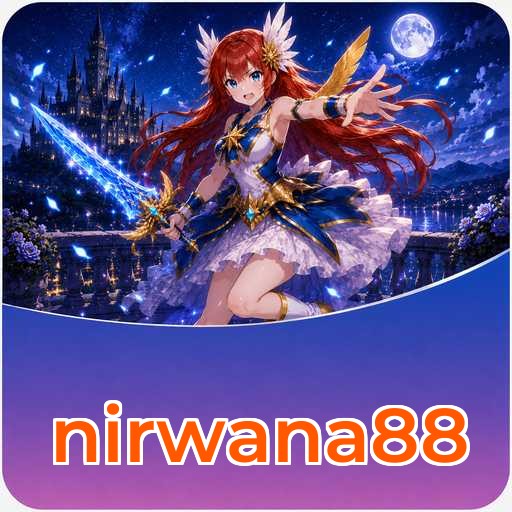nirwana88 APK Structure