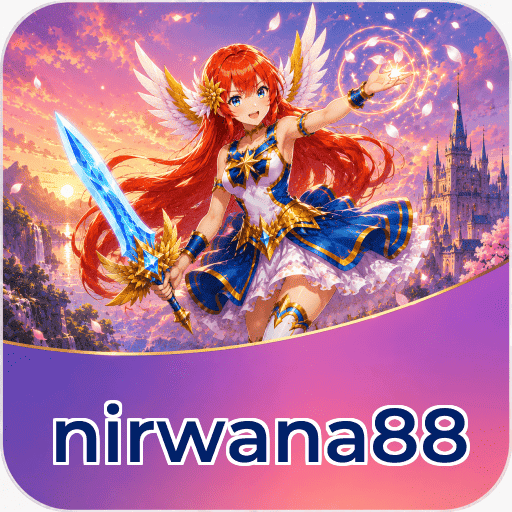 nirwana88 Download