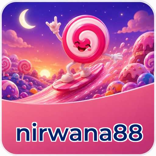 nirwana88 Signature
