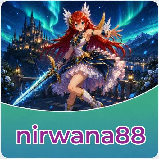 nirwana88 Download