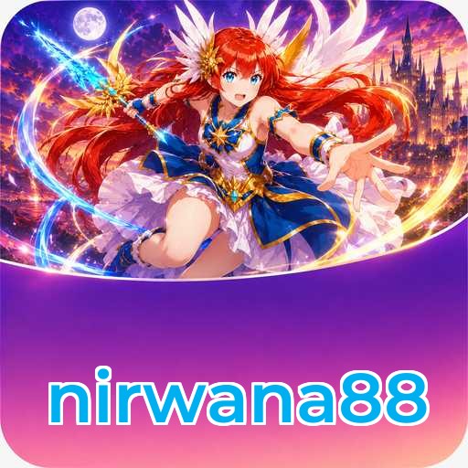 nirwana88 Download