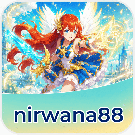 nirwana88 Download