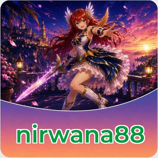 nirwana88 APK